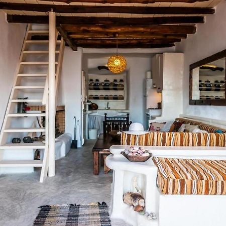 Klima Dream Boathouse别墅 外观 照片
